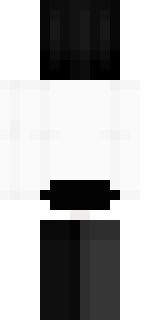 Задняя часть скина игрока TOOOxaa