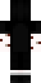 Задняя часть скина игрока TR31M