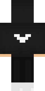 Задняя часть скина игрока TT0Jl3oBate_JL_X