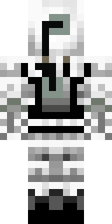 Задняя часть скина игрока TTPUBET_C_JlYHbI