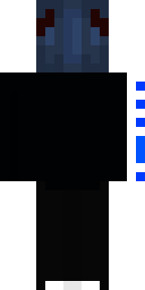 Задняя часть скина игрока TT_TT