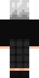 Задняя часть скина игрока TaGas_YT