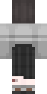 Задняя часть скина игрока Tabletka_Hack_8