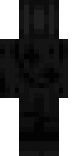 Задняя часть скина игрока Taekwang