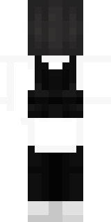 Задняя часть скина игрока Tantriel