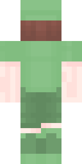 Задняя часть скина игрока TanzorPlay