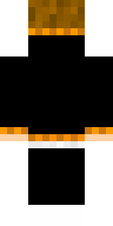 Задняя часть скина игрока TarFs912