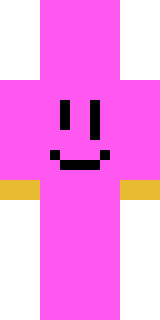 Задняя часть скина игрока Taxio