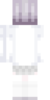 Задняя часть скина игрока TheDiPpI