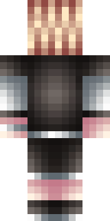 Задняя часть скина игрока TheFelpy