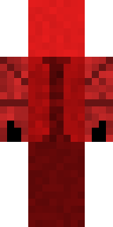 Задняя часть скина игрока TheFoogles