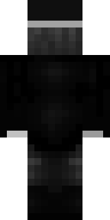 Задняя часть скина игрока TheMuffinMan3