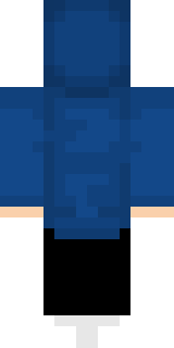 Задняя часть скина игрока TheNaytGames