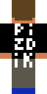 Задняя часть скина игрока TheNipynsikS_