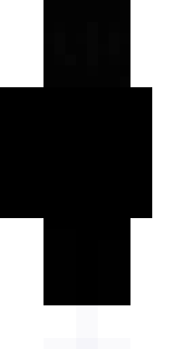 Задняя часть скина игрока TheSirSemii