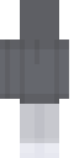 Задняя часть скина игрока TheSlig