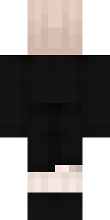 Задняя часть скина игрока TheStefiX