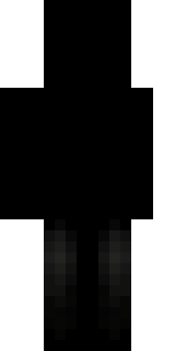 Задняя часть скина игрока TheThingSkra