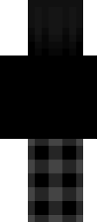 Задняя часть скина игрока TheW1zarD