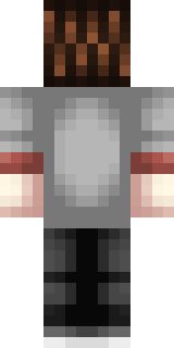 Задняя часть скина игрока The_Phonhas