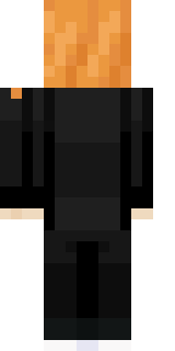 Задняя часть скина игрока ThisBadBoyL