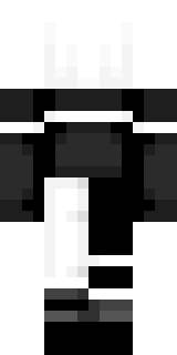 Задняя часть скина игрока To4no_NeAgera