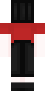 Задняя часть скина игрока Tobi_BAN