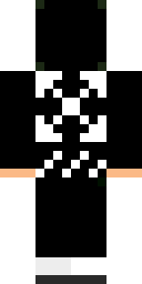 Задняя часть скина игрока Tobi_PizDA_7