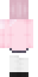 Задняя часть скина игрока Tohamen228