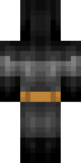 Задняя часть скина игрока Tokayz