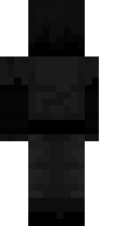 Задняя часть скина игрока TripleX228