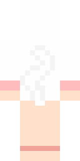 Задняя часть скина игрока Trytone