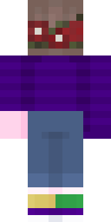 Задняя часть скина игрока TuMoXa_AxMeT