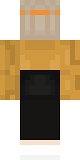 Задняя часть скина игрока Tuchka_