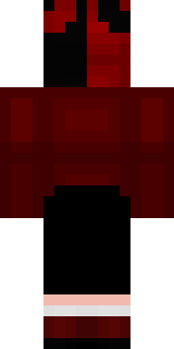 Задняя часть скина игрока Tw1st1