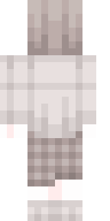 Задняя часть скина игрока Tylka_