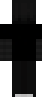 Задняя часть скина игрока UNDERGROUND2