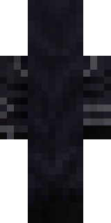 Задняя часть скина игрока UchihaErko