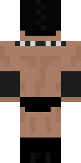 Задняя часть скина игрока Ulltra_Denis