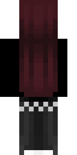 Задняя часть скина игрока UltraSue_