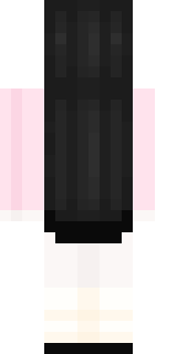 Задняя часть скина игрока Utacol