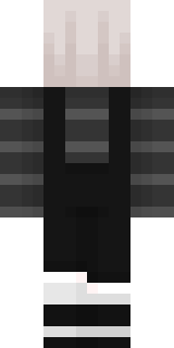 Задняя часть скина игрока VaMpIrIzM_123