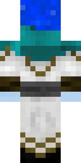 Задняя часть скина игрока VadikPro228PRO