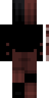 Задняя часть скина игрока Vadimus00893