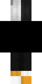 Задняя часть скина игрока VapeDLL