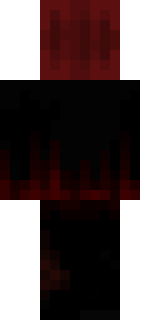 Задняя часть скина игрока Varie