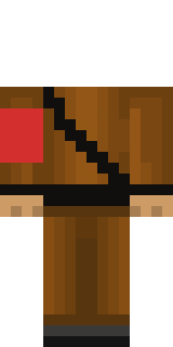 Задняя часть скина игрока Vasya1488