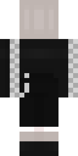 Задняя часть скина игрока VeCnO_MoLoDoY