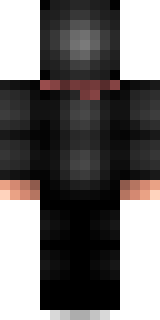 Задняя часть скина игрока VeTaJI6