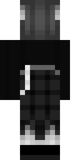 Задняя часть скина игрока VendettaPvP